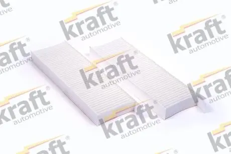 Фильтр воздуха салона KRAFT 1735960