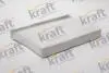 Фильтр воздуха салона KRAFT 1736000 (фото 1)