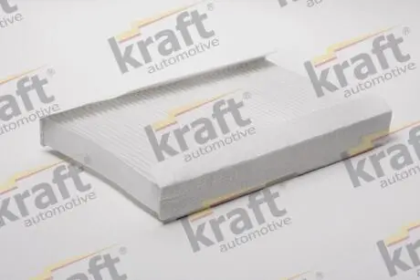 Фильтр воздуха салона KRAFT 1736000