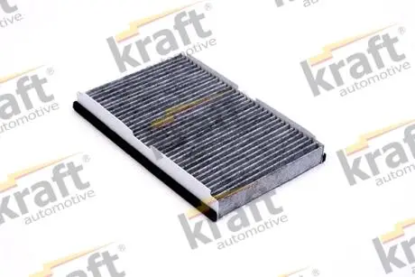 Фильтр воздуха салона KRAFT 1736001
