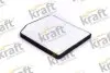 Фильтр воздуха салона KRAFT 1736310 (фото 1)