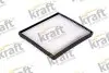 Фильтр воздуха салона KRAFT 1736320 (фото 1)