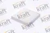 Фільтр повітря салону KRAFT 1737005 (фото 1)