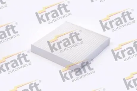 Фільтр повітря салону KRAFT 1737005