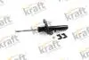 Амортизатор KRAFT 4001522 (фото 1)