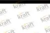 Амортизатор (G) KRAFT 4003322 (фото 1)