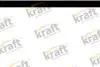 Амортизатор (G) KRAFT 4005082 (фото 1)