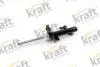 Амортизатор P (G) KRAFT 4006332 (фото 1)