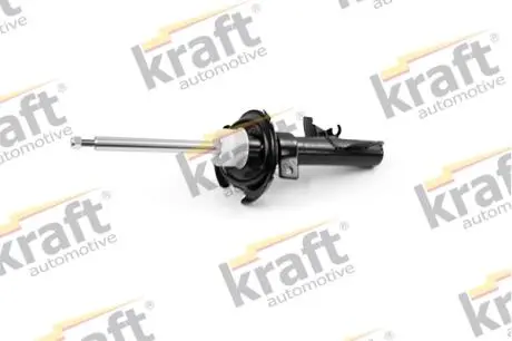 Амортизатор L (G) KRAFT 4006334