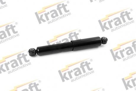 Амортизатор задний KRAFT 4013310 (фото 1)