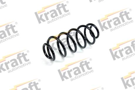 Sprй╛yna przed.zawieszenia KRAFT 4020300