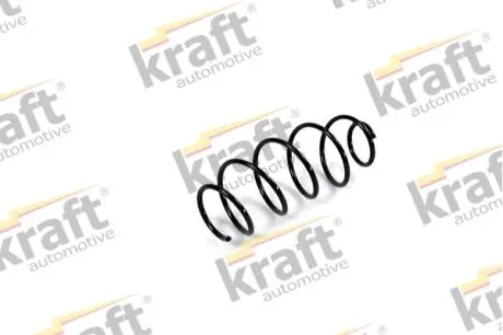 Sprй╛yna przed.zawieszenia KRAFT 4021326