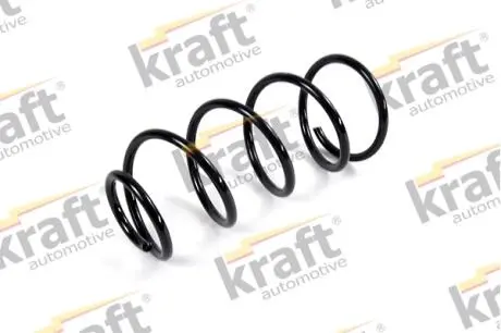 Sprй╛yna przed.zawieszenia KRAFT 4022030