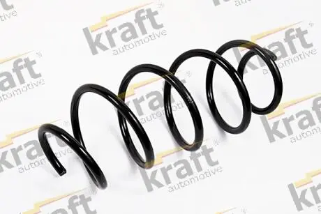 Sprй╛yna przed.zawieszenia KRAFT 4022230