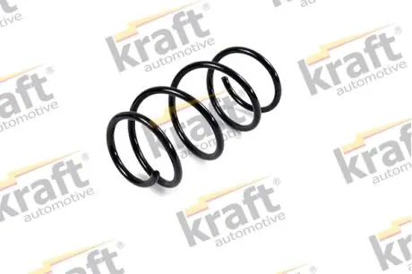 Sprй╛yna przed.zawieszenia KRAFT 4022730