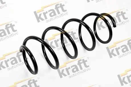 Sprй╛yna przed.zawieszenia KRAFT 4023085