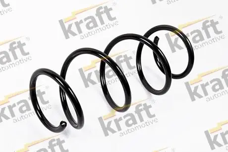 Sprй╛yna przed.zawieszenia KRAFT 4025024