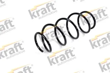 Sprй╛yna przed.zawieszenia KRAFT 4025064