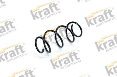 Sprй╛yna przed.zawieszenia KRAFT 4025082