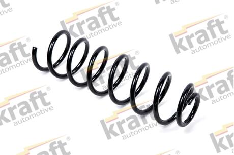Sprй╛yna tylna zawieszenia KRAFT 4030090