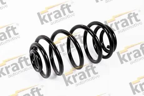 Sprй╛yna tylna zawieszenia KRAFT 4031515
