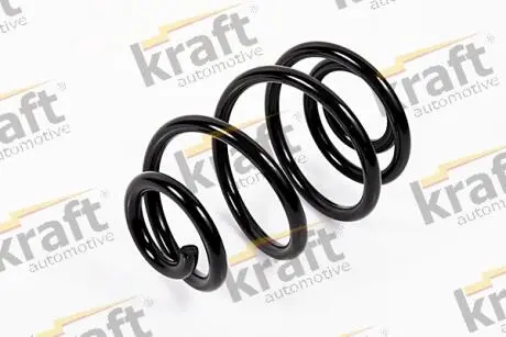 Sprй╛yna tylna zawieszenia KRAFT 4031520