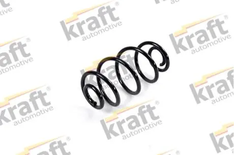 Sprй╛yna tylna zawieszenia KRAFT 4031524
