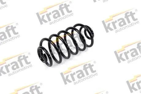 Sprй╛yna tylna zawieszenia KRAFT 4031562