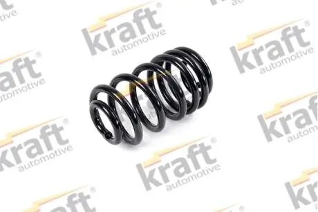 Sprй╛yna tylna zawieszenia KRAFT 4031582