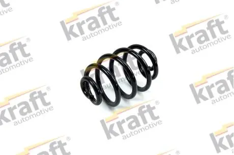 Sprй╛yna tylna zawieszenia KRAFT 4031810