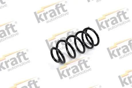 Sprй╛yna tylna zawieszenia KRAFT 4033090