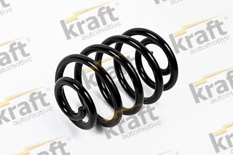 Sprй╛yna tylna zawieszenia KRAFT 4035050