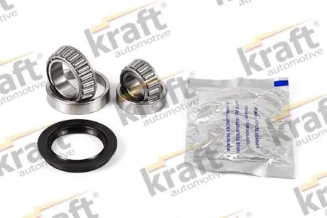 Автозапчасть KRAFT 4100010