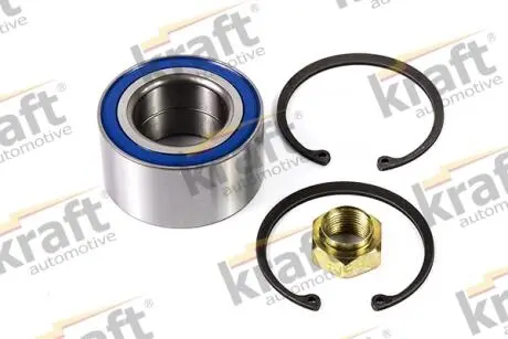 Автозапчасть KRAFT 4100060
