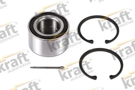 Подшипник ступицы колеса KRAFT 4101500