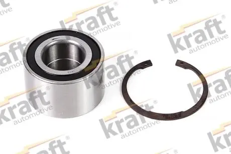 Комплект підшипника колеса KRAFT 4101610