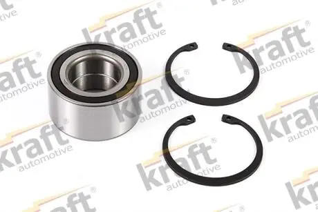 Комплект подшипника колеса. KRAFT 4101625