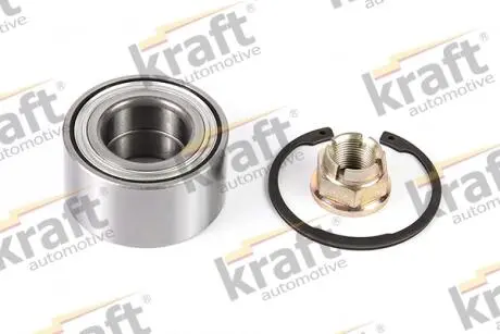 Эo╛ysko koИa przedniego KRAFT 4105185