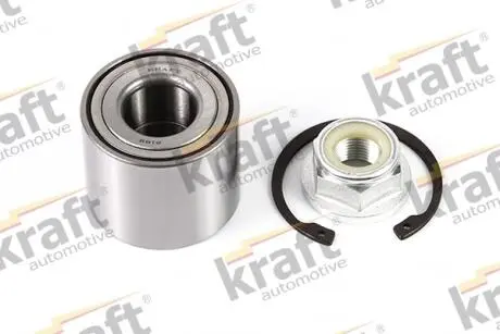 Комплект подшипника колеса. KRAFT 4105189