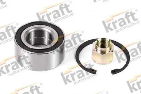 Комплект подшипника ступицы колеса KRAFT 4105640