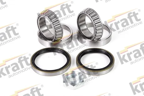 Автозапчасть KRAFT 4105700