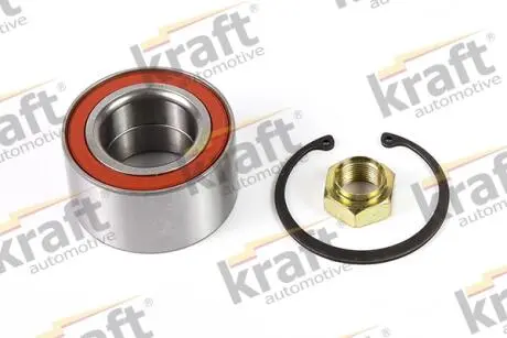 Автозапчасть KRAFT 4106510