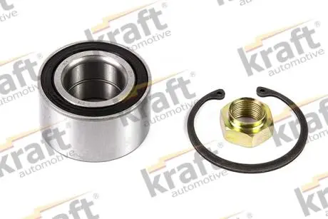 Автозапчасть KRAFT 4106520