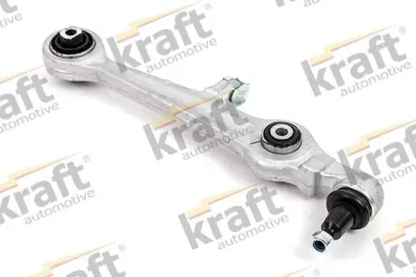 Рычаг нижний прямой (диам. конуса 24,5мм)) VAG 97- KRAFT 4210060