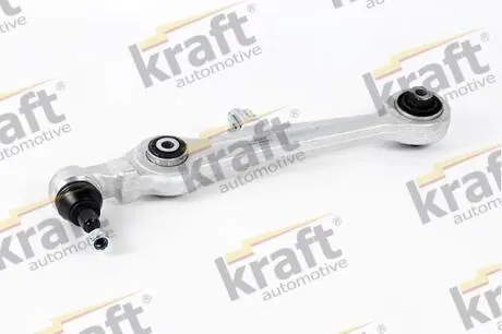 Рычаг перед. нижний прямой (конус 21мм).) VAG 97- KRAFT 4210061