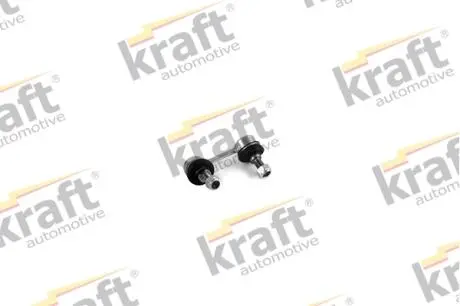 Тяга стабилизатора зад. R Peugeot 605 89- KRAFT 4215515
