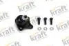 Sworzeф wahacza lewy + Шruby KRAFT 4220301 (фото 1)