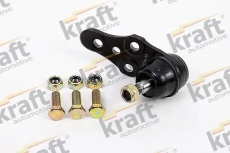 ОПОРА ПЕРЕДНЯ Opel Kadett 82-91 KRAFT 4221510