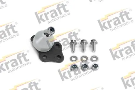 Sworzeф wahacza L/P KRAFT 4225321