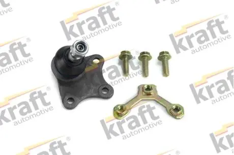 Автозапчасть KRAFT 4226500